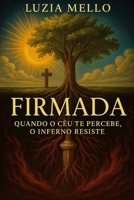 Firmada: Quando o céu te percebe, o inferno resiste (Portuguese Edition) B0FDXC8QYP Book Cover