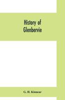 History of Glenbervie 9353700280 Book Cover