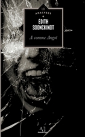 A comme Angot (French Edition) 2390750036 Book Cover