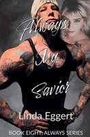 Always My Savior (Always Series) B0CLZ3BGWJ Book Cover