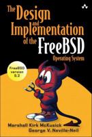 The Design and Implementation of the FreeBSD Operating System 0321968972 Book Cover