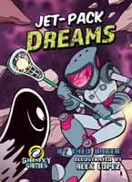 Jet-Pack Dreams 1641566477 Book Cover