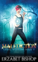 Malediction 1773572857 Book Cover