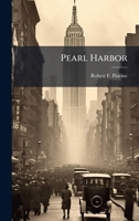 Pearl Harbor 1025117948 Book Cover