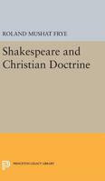 Shakespeare and Christian Doctrine 0691624593 Book Cover