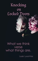 Knocking on Locked Doors 0359339239 Book Cover