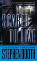 Scared to Live 0007172109 Book Cover