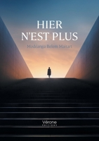 Hier n'est plus B0F9KN1LJZ Book Cover
