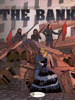 The Bank Vol. 4 - The Commune's Treasure 1800441916 Book Cover