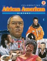 Celebrating African-American history 0768206278 Book Cover