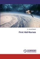 First Aid-Nurses 6200322503 Book Cover