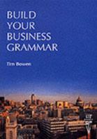 Build Your Business Grammar 1899396454 Book Cover
