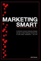 Marketing Smart 0557427002 Book Cover