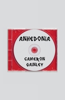 Anhedonia B0DYBL69QF Book Cover