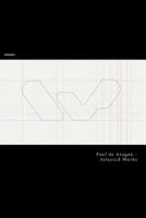 Paul de Aragon -Selected Works 146636341X Book Cover