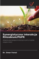 Synergistyczna interakcja Rhizobium/PGPR (Polish Edition) 6206718131 Book Cover