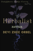 The Herbalist B0B1YXZJG1 Book Cover