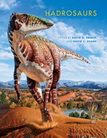 Hadrosaurs 0253013852 Book Cover