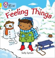 Feeling Things 0007507798 Book Cover