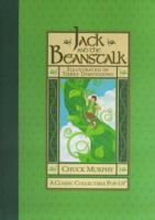 Jack and the Beanstalk (Classic Collectible Pop-Up Series) 0689822073 Book Cover