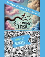 Snuggle Stories: 2 Books in 1 B0G2GN15HM Book Cover