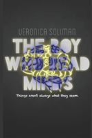 The Boy Who Read Minds B08S2YYBNR Book Cover