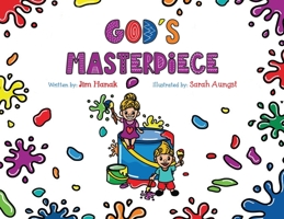 God's Masterpiece 1087945275 Book Cover