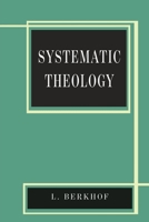 Systematic Theology 0802838200 Book Cover
