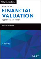 Financial Valuation, + Website: Applications and Models 1119880939 Book Cover