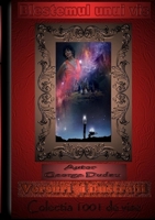 Blestemul unui vis 1326260863 Book Cover