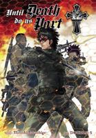 Until Death Do Us Part, Vol. 12 0316272167 Book Cover