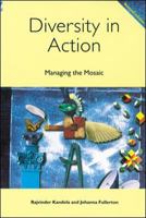 Diversity in Action (Developing Strategies) 0852927428 Book Cover