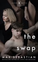 The Swap B099TL61FN Book Cover