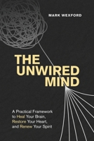 The Unwired Mind: A Practical Framework to Heal Your Brain, Restore Your Heart, and Renew Your Spirit B0FQWKS2LB Book Cover