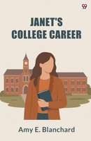 Janet's College Career 9370815651 Book Cover