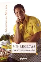 Mis recetas para todos los días 9502802942 Book Cover