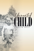 Unwanted Child 1098000307 Book Cover