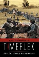 Timeflex the Pettigrew Alternative 1477135588 Book Cover