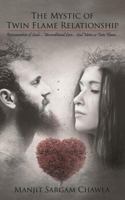 The Mystic of Twin Flame Relationship 1618134361 Book Cover