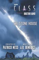 Class: The Stone House 0062666185 Book Cover