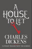 A House to Let 1843910853 Book Cover