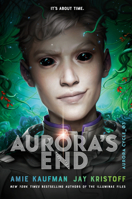Aurora's End 1524720917 Book Cover