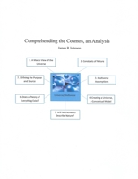 Comprehending the Cosmos, an Analysis 1096035804 Book Cover