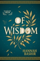 Of Wisdom 1036921824 Book Cover