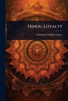 Hindu Loyalty 102372104X Book Cover