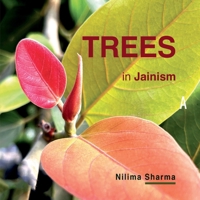 Trees in Jainism B0DPWPFSQ3 Book Cover