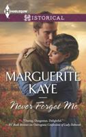 Never Forget Me 037329798X Book Cover