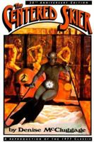 The centered skier 0553340204 Book Cover