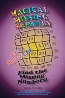 Magical Missing Numbers 1490484825 Book Cover