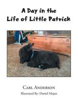 A Day in the Life of Little Patrick 1543441173 Book Cover